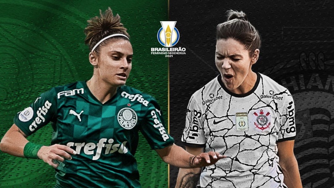 SporTV transmite reta final do Campeonato Paulista Feminino; Corinthians  busca classificação