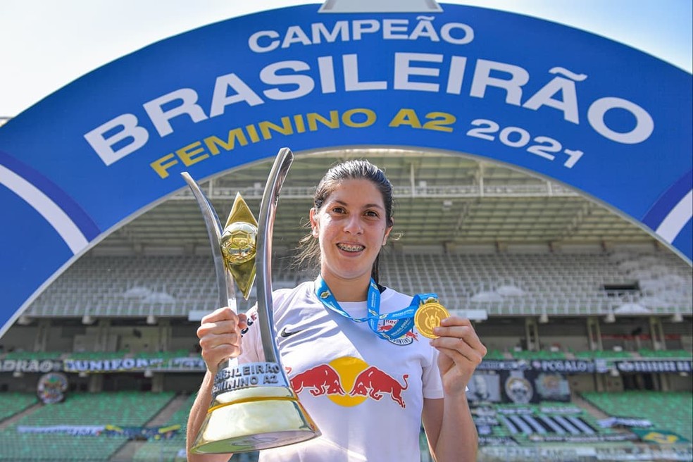 Palmeiras Feminino: Baixas no elenco preocupam para 2023