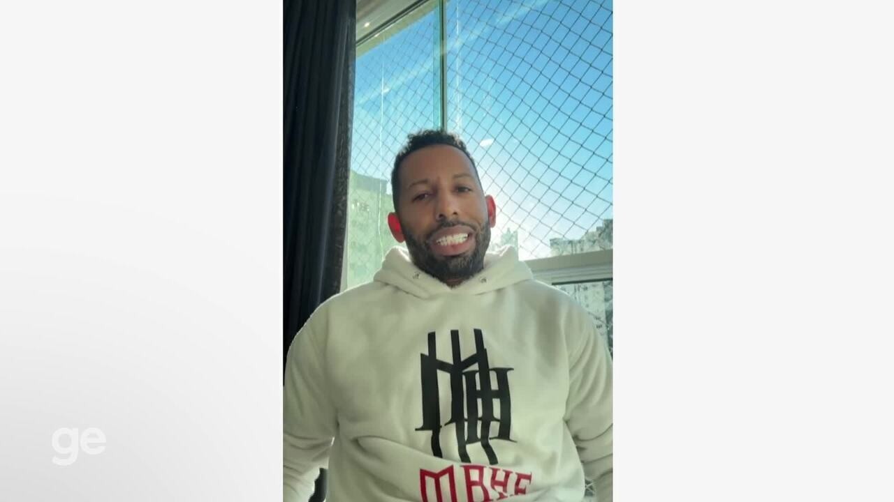 Ex-Corinthians e Inter participou de primeiro título de Modric e se arrepende de saída da Croácia