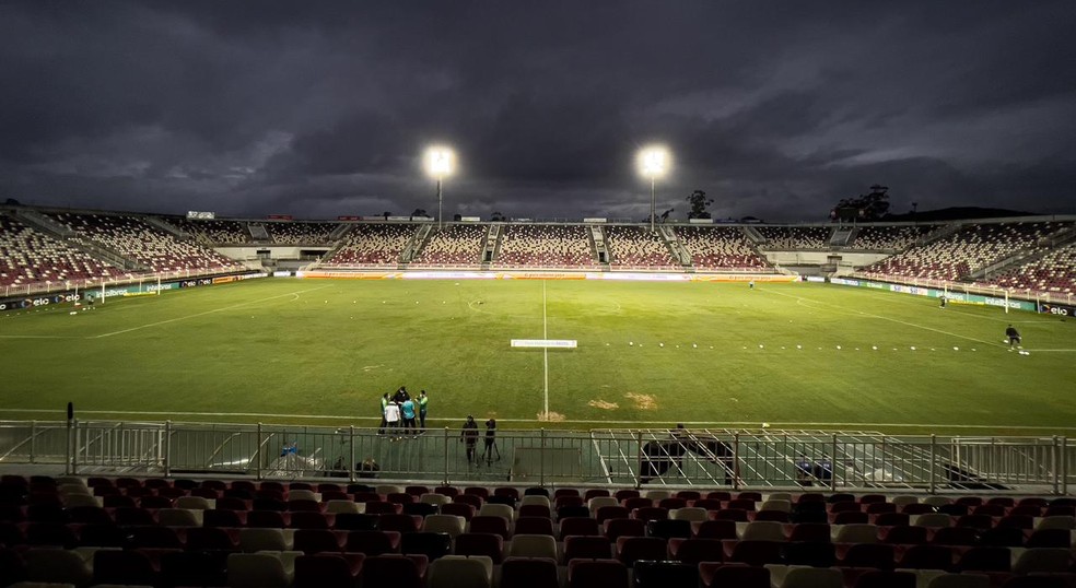 Onde assistir ao vivo a Joinville x Atlético-GO, pela Copa do Brasil?