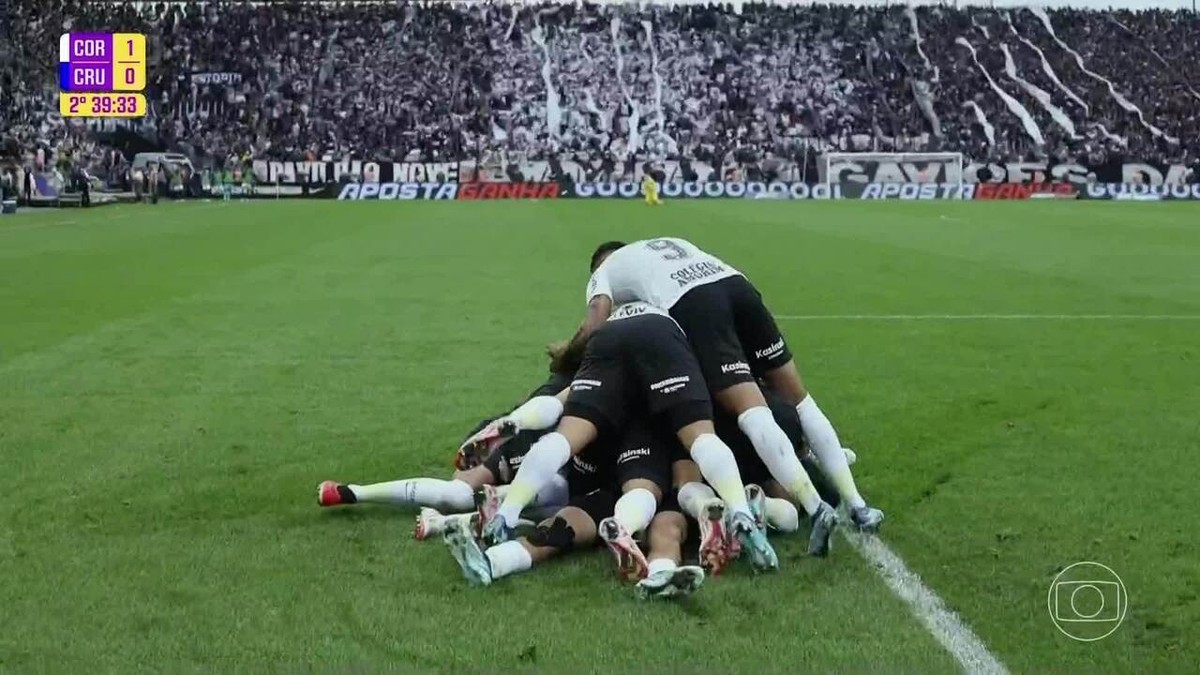 Lista de campeões da Copinha: Corinthians chega a 11 títulos e amplia domínio no torneio