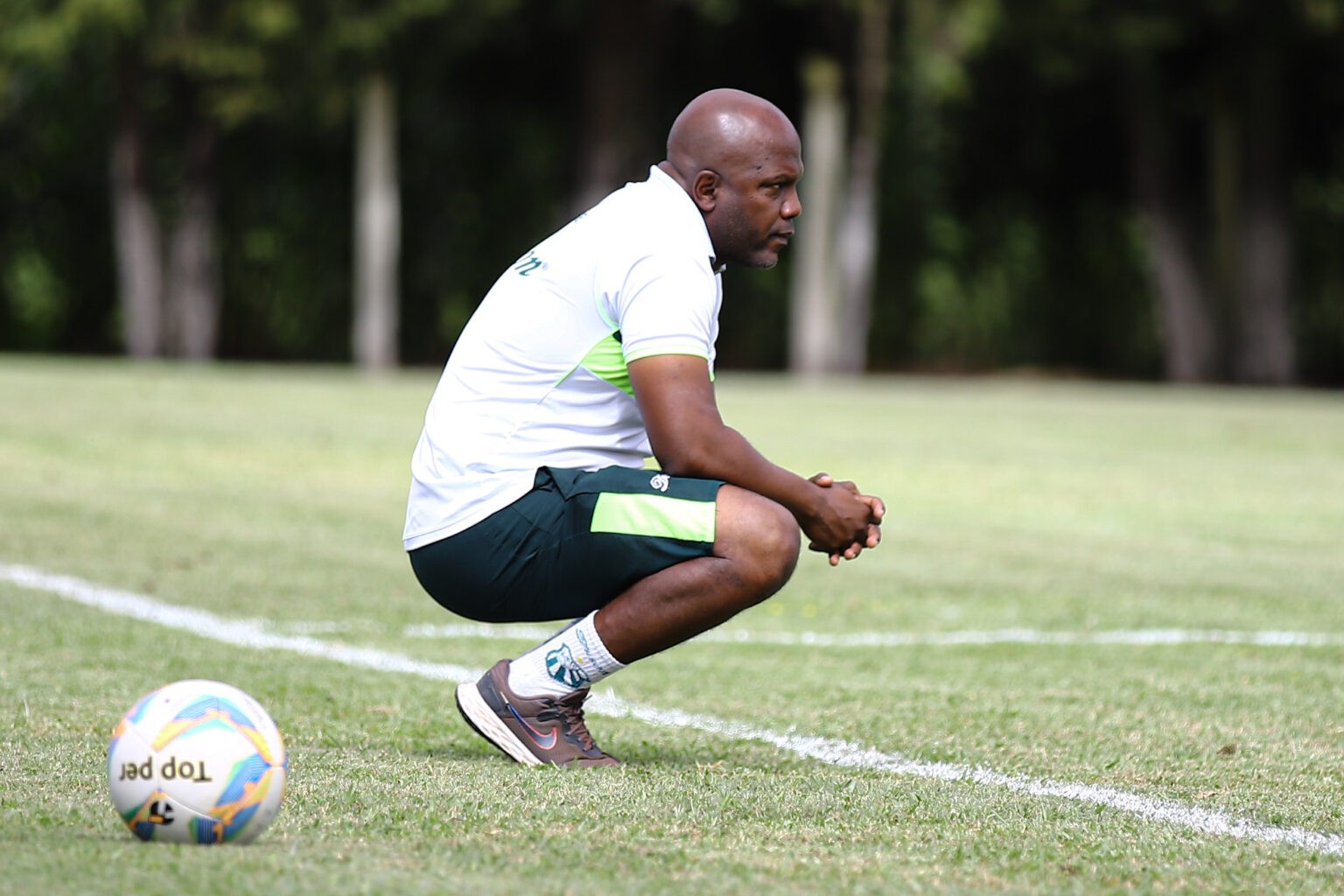 Penapolense anuncia o técnico Thiago Oliveira, atual vice-campeão da Copa Paulista