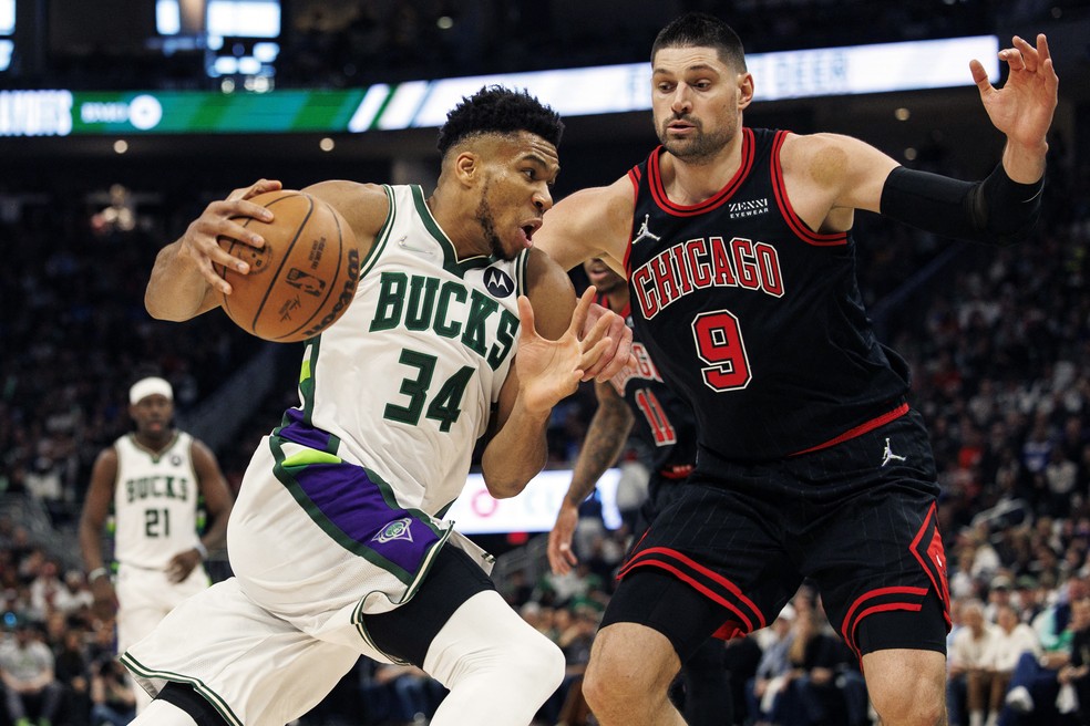 Basquete: Assistindo a um jogo dos Chicago Bulls - Viajonários