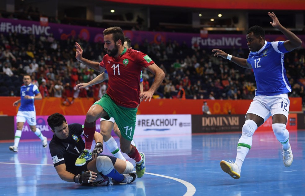 Com gol nos segundos finais, Atlântico bate Kairat e é campeão mundial de  futsal - ESPN