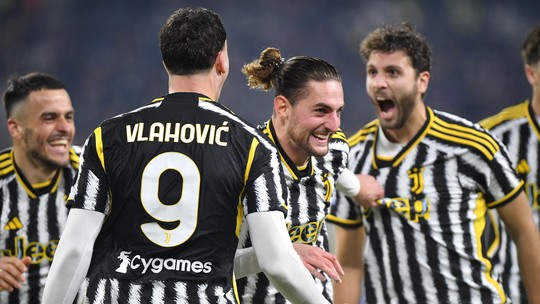 Mundialbundesliga transfermarktClubes 2025: Juventus garante vaga no torneio