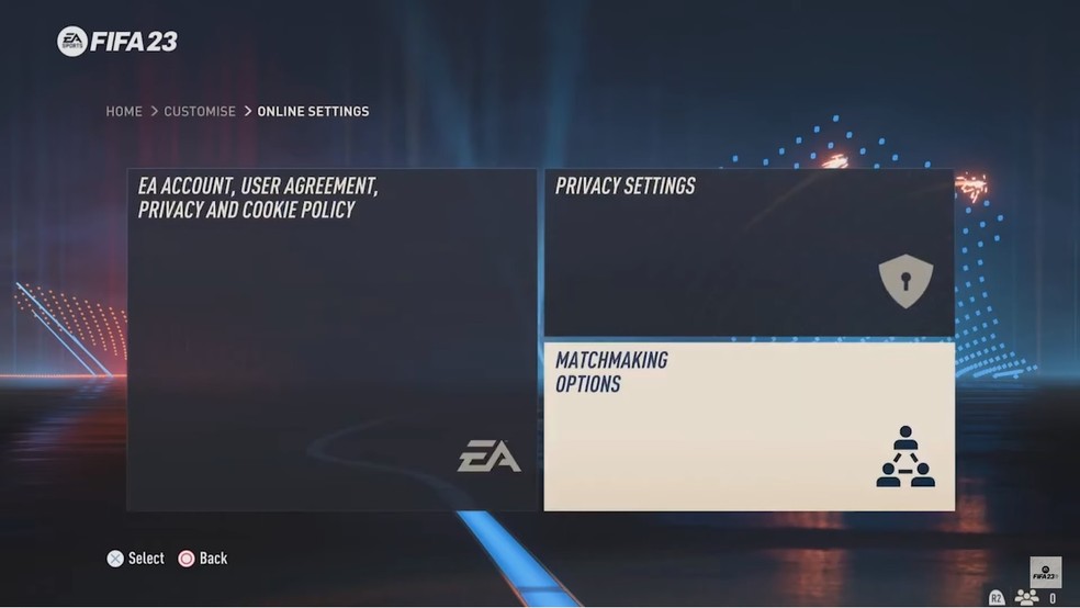 FIFA 23 Crossplay confirmado, entenda como funciona entre as plataformas