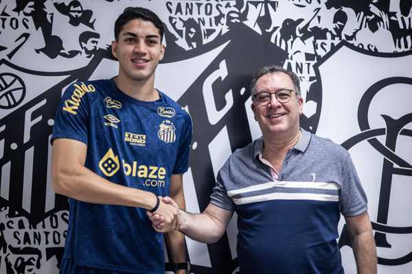 Carril’s confidence and Joaquim’s injury: Why the key gem will make his Santos debut | Saints