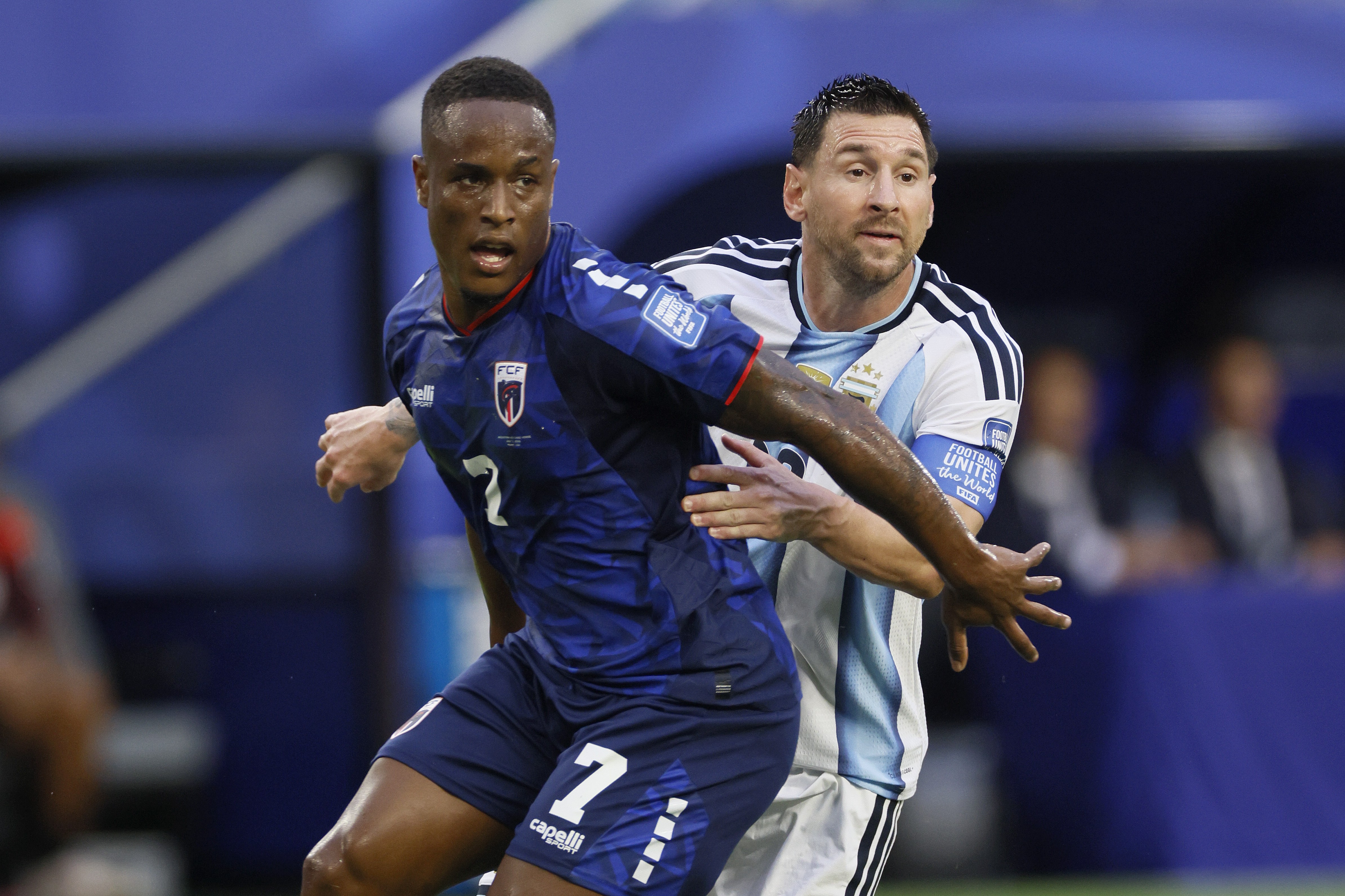 Quem é Jovane Cabral, reforço de Cabo Verde contratado pelo Grêmio