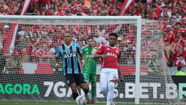 whatsapp image 2025 03 16 at 16.19.51 É campeão! Inter joga com a vantagem, empata e volta a conquistar o Gauchão