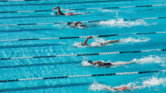 Quais são os benefícios do esporte para a saúde mental?