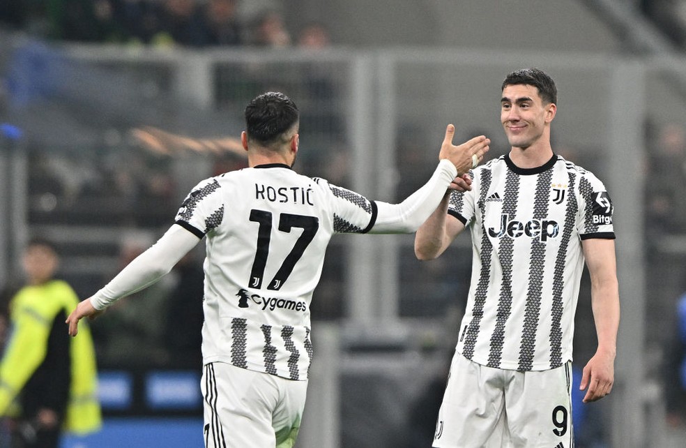 Juventus x Inter de Milão: odds e prognósticos - Série A