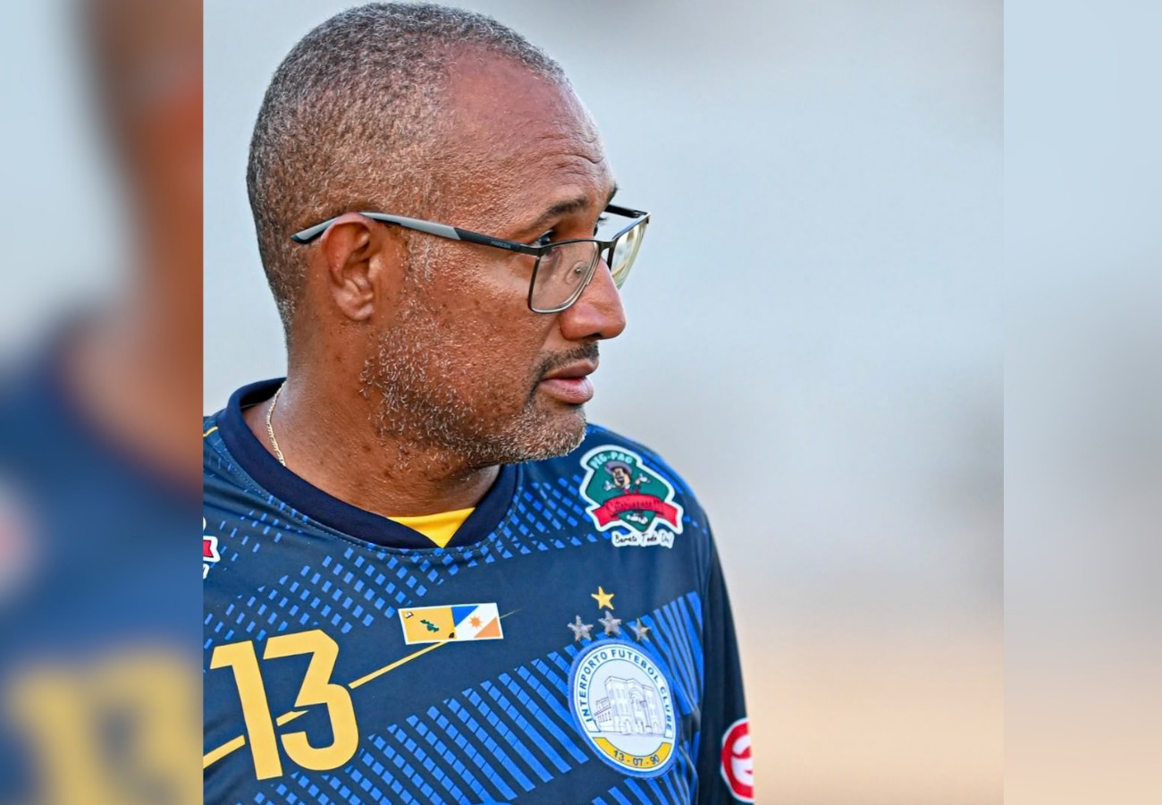 Wilsomar Sena reconhece consistência, mas prega cautela em busca do acesso à elite