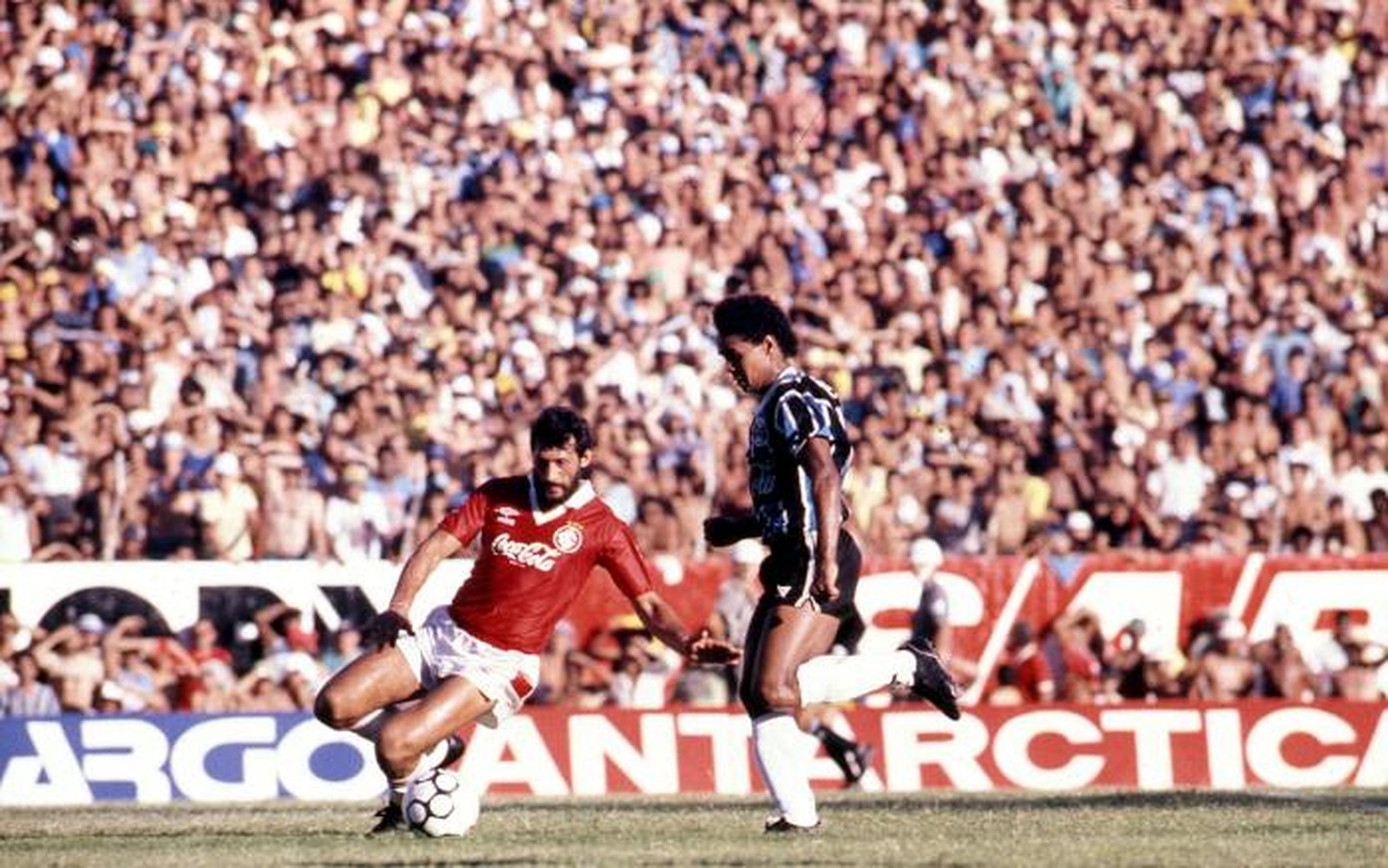 Novo Gre-Nal do Século? Criador da expressão avalia peso de clássicos da Copa do Brasil