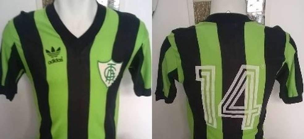 Camisa Brasil Retrô Treino 1970 Feminina - Verde escuro