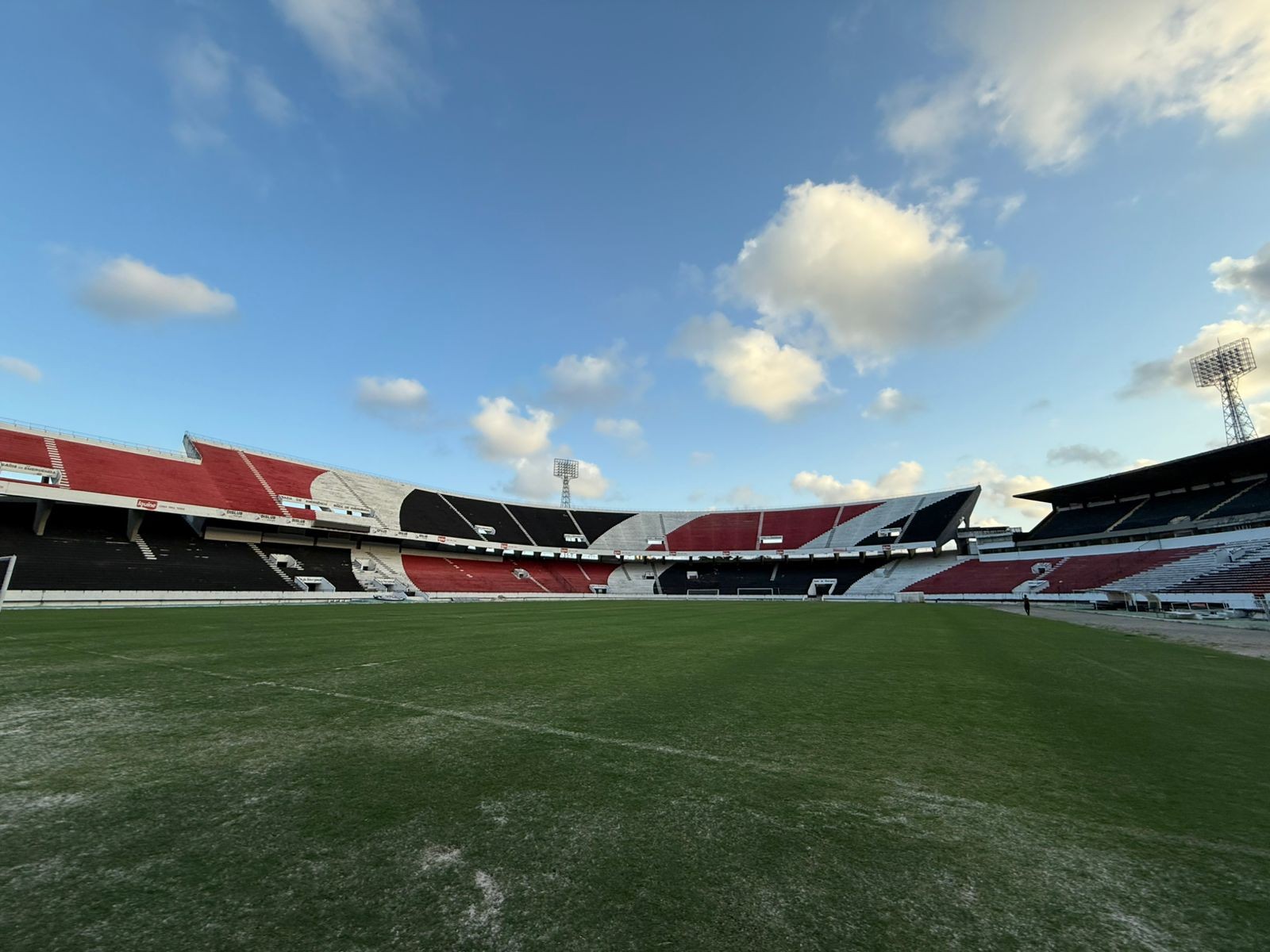 Santa Cruz x Central: onde acompanhar, horário e escalações