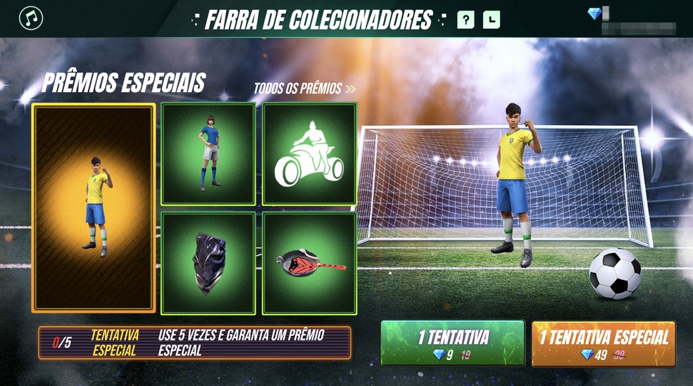 Jogo de Futebol completo e atualizado para Celular: Times Brasileiros -  World Skins Games
