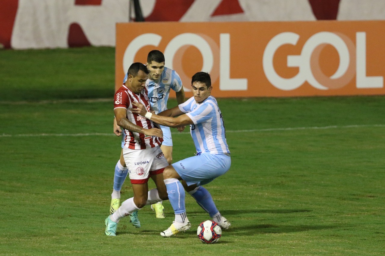 Náutico 1x2 Londrina: veja os gols e os melhores momentos do jogo da ...