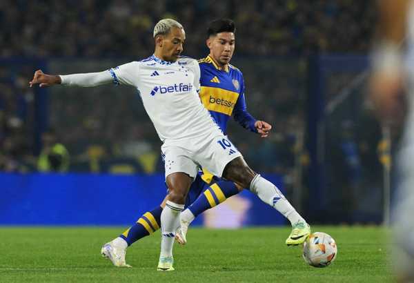Cruzeiro aposta em trunfo contra argentinos em confrontos decisivos contra o Boca.