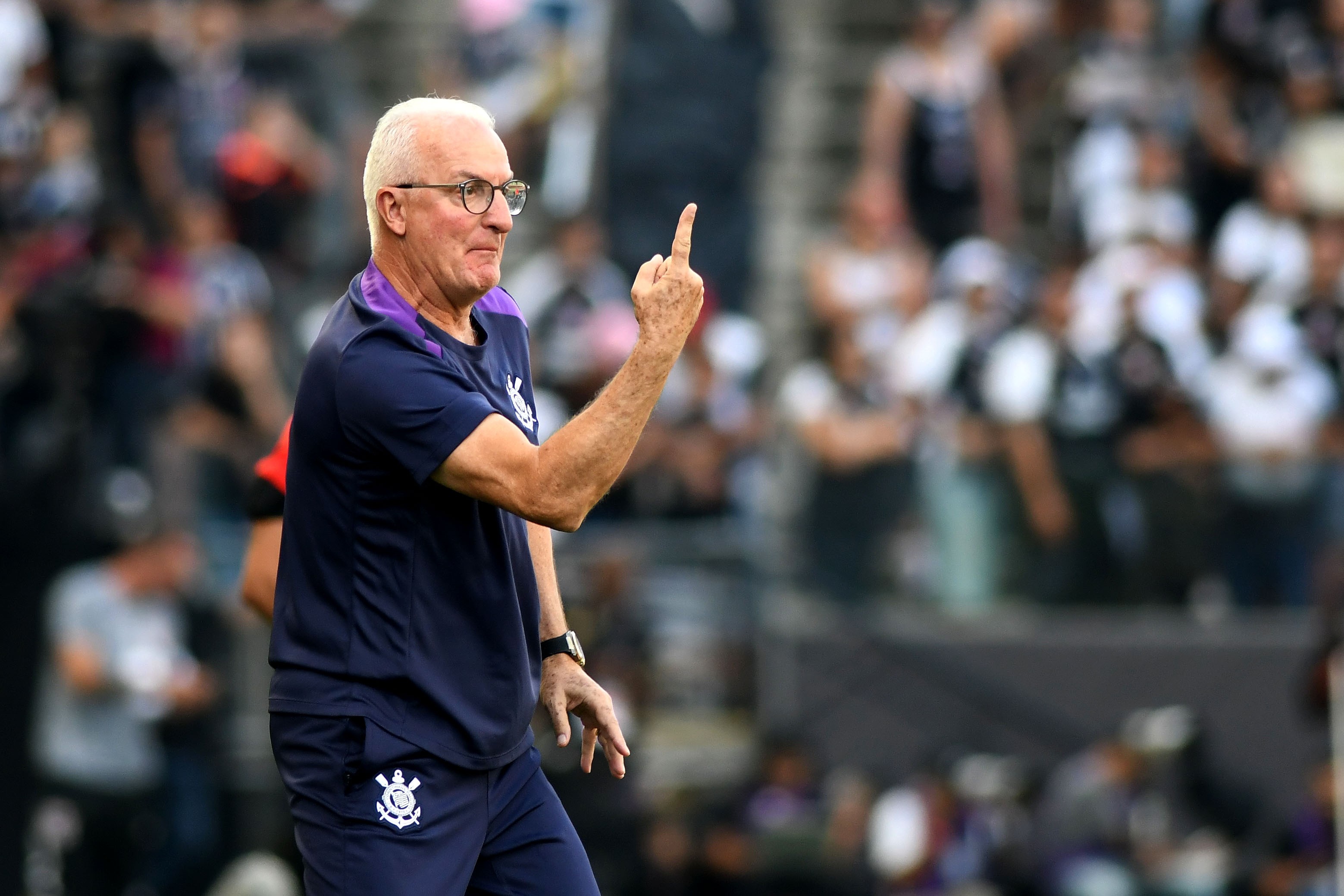 Corinthians vai poupar? O Timão planeja rodar elenco de olho nas semis da Copa do Brasil