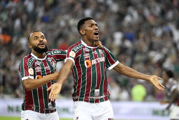 Fluminense tiene seis jugadores cuyos contratos vencen en 2023;  Ver lista |  fluminense