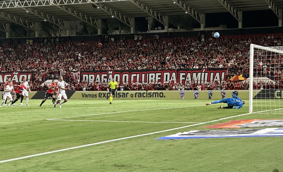 Pré-jogo: São Paulo recebe o Ituano em busca da primeira vitória