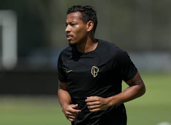 Corinthians renova contrato de Ruan Oliveira por conta de lesão no joelho