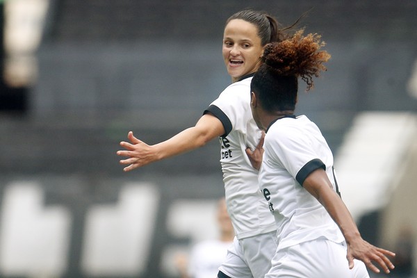 Fluminense vence Botafogo no jogo de ida da semifinal do Brasileiro  feminino série A2, brasileiro feminino série a2