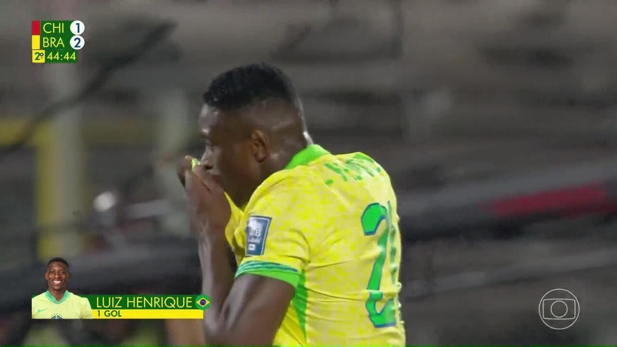 Matheus Pereira convocado para seleção brasileira no lugar de Lucas Paquetá