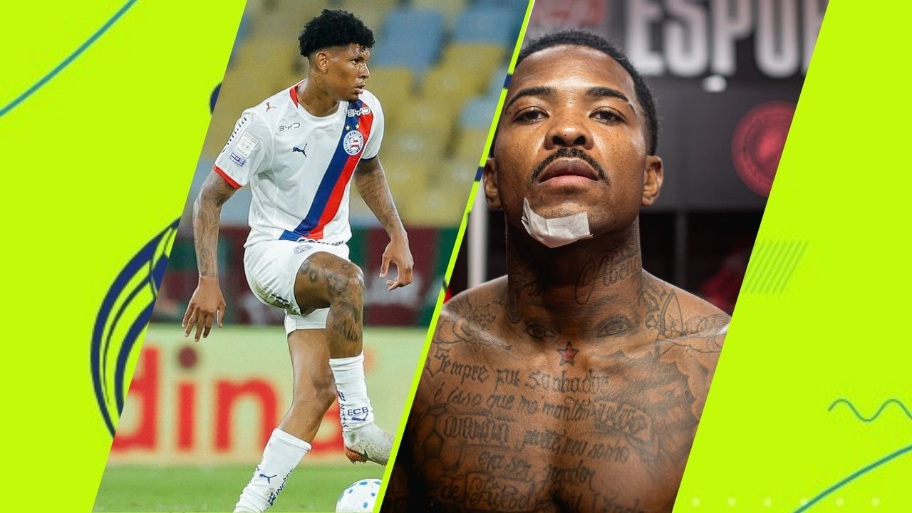 Segue o BAba: expulsões polêmicas do Vitória e o novo jeito de jogar do Bahia