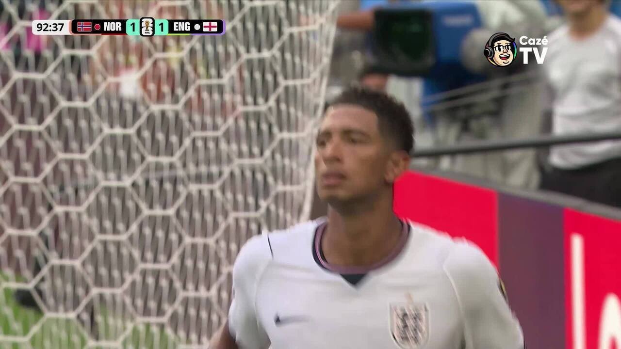 Ex-jogador inglês provoca Messi antes de semi entre Inglaterra e Argentina: "Vamos mandá-lo dormir"