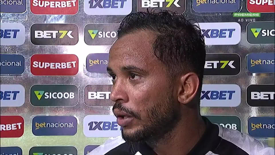 Ceará precisa vencer seisaviator betano baixaroito jogos finais por acesso na Série B - Programa: Tempo Real 