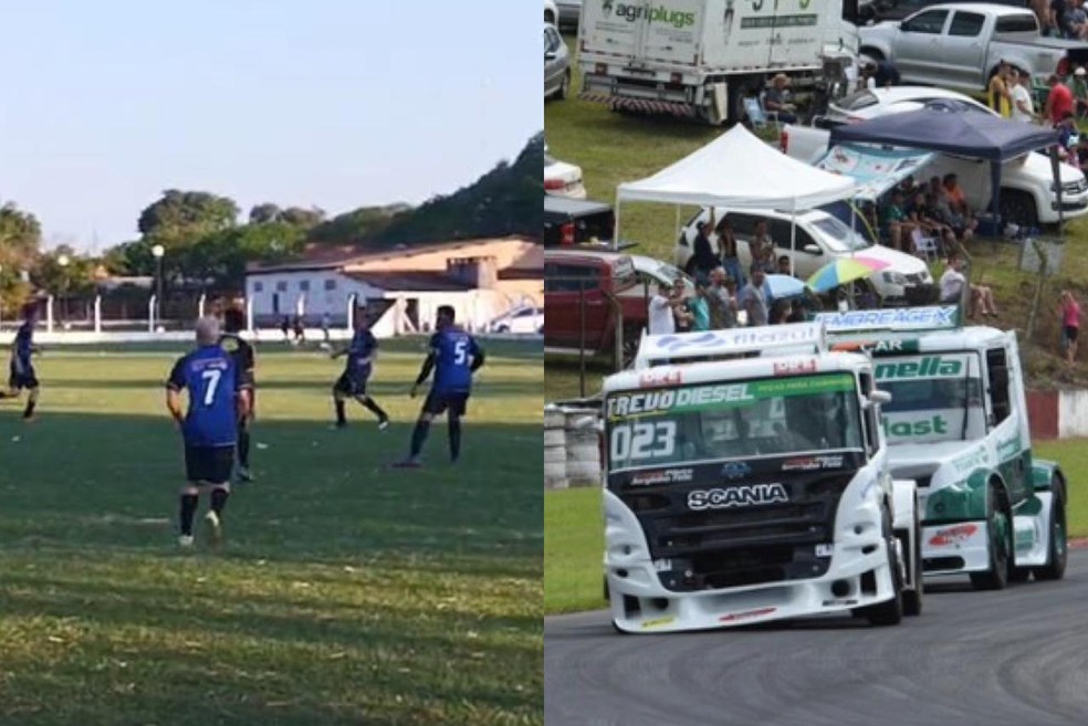 Agenda esportiva tem competição nacional de futsal, Liga Terrão e basquete  - Esportes - Campo Grande News