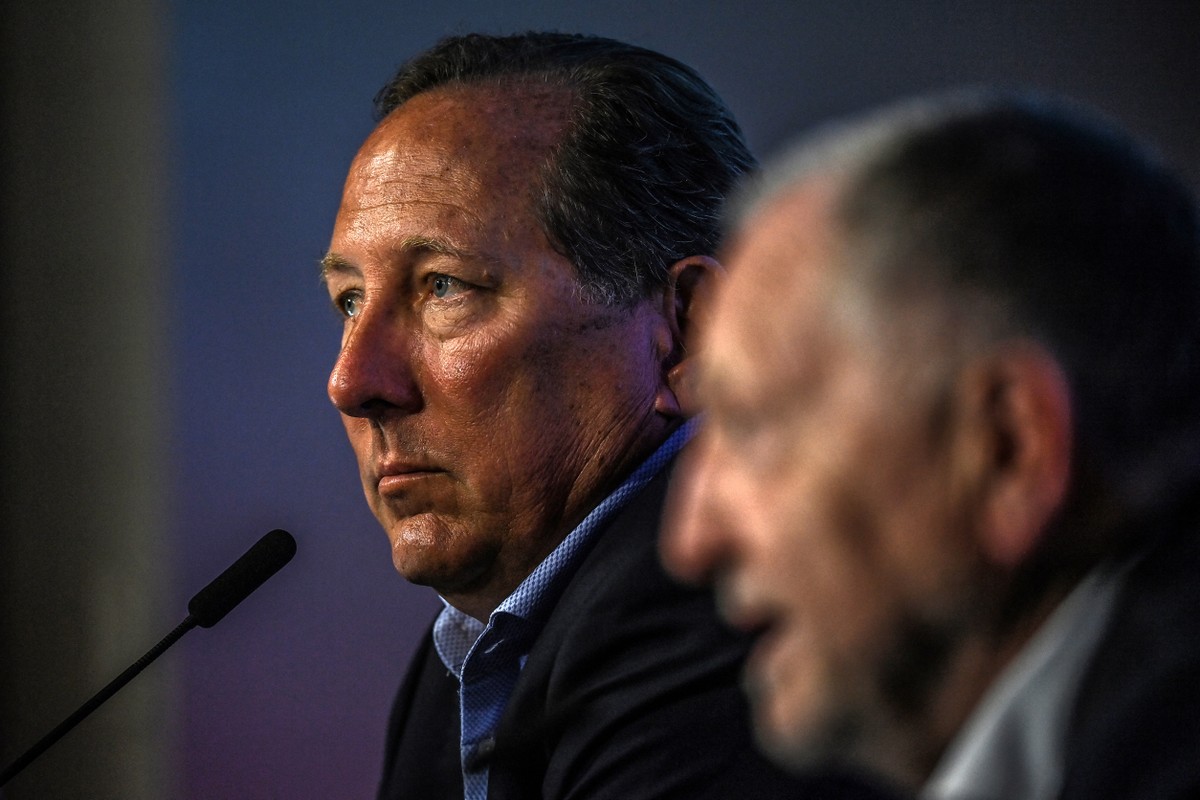 L’instance dirigeante du football français sanctionne le Lyon de John Textor pour manque de garanties financières |  football français