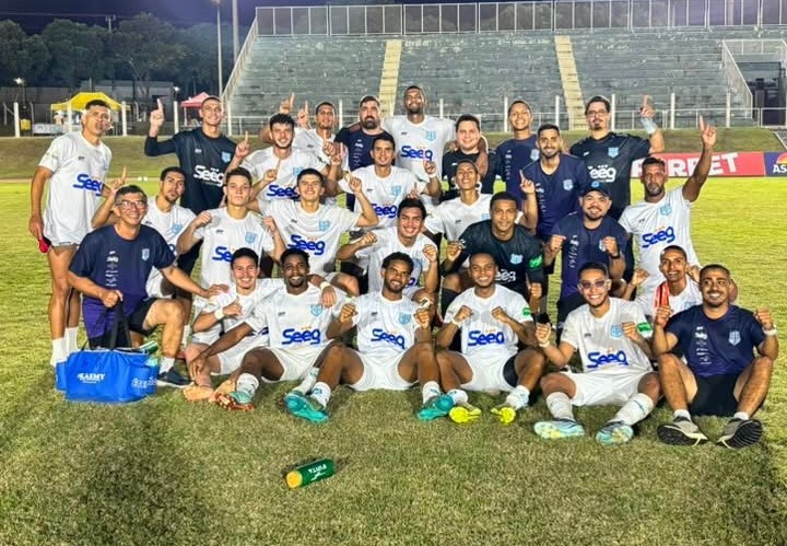 14 anos depois: Cacerense e Sinop reeditam final da 2ª Divisão do Mato-grossense