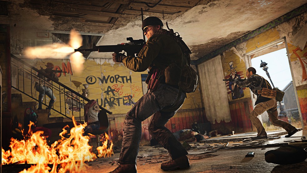 CoD: Black Ops Cold War: confira guia de armas e classes do jogo, esports