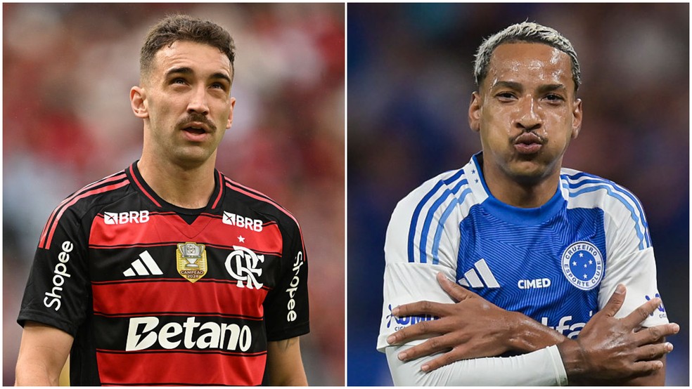 Niéiser Villarreal, jovem atacante colombiano.