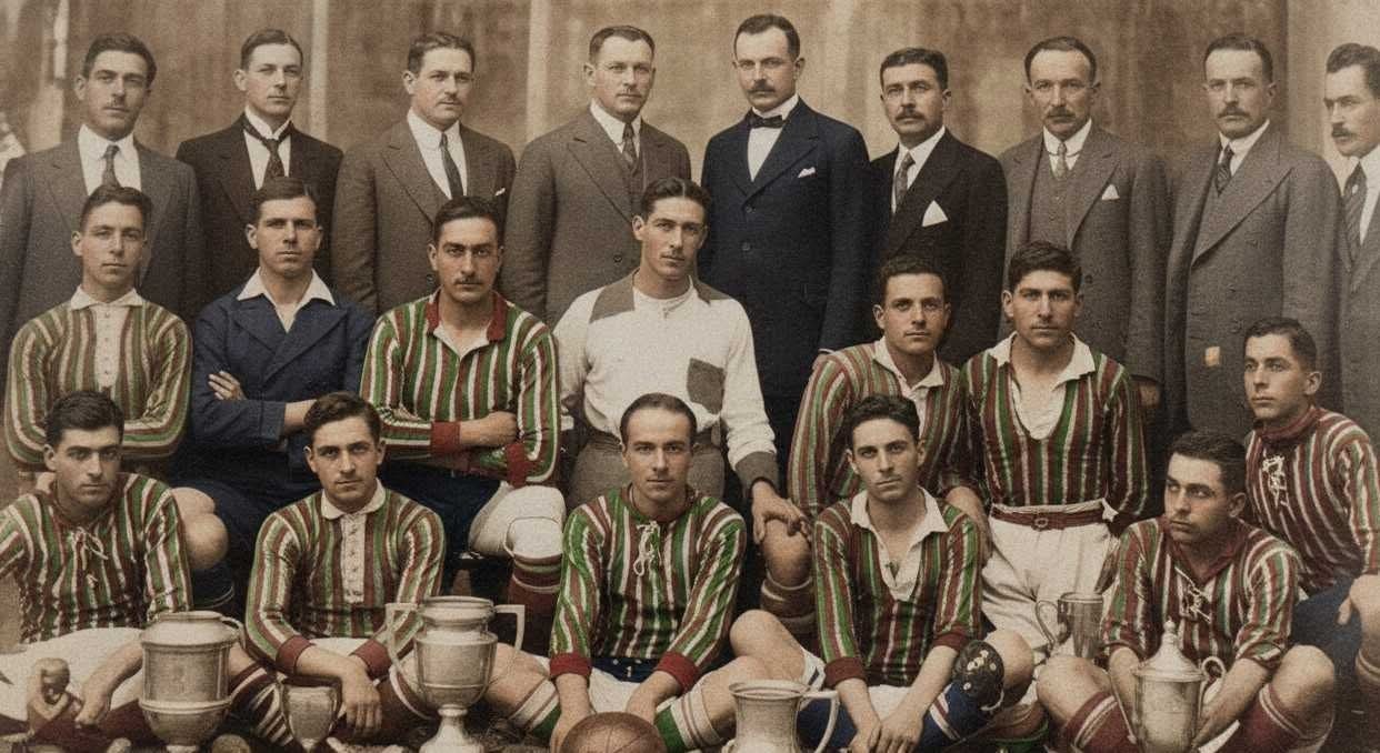 Fluminense x Rivadavia: uniformes e a Libertadores ligam histórias | Ge