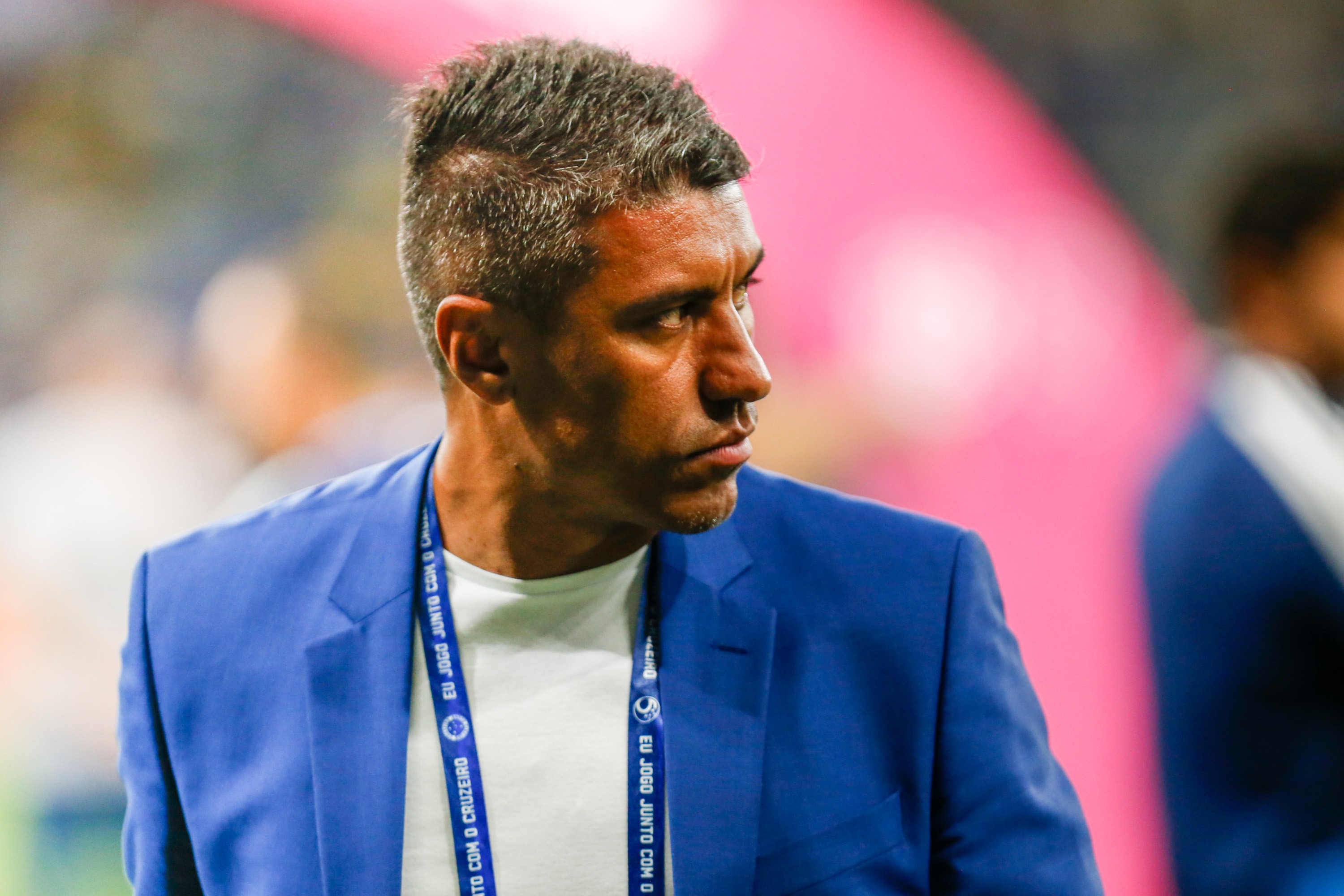 Após trabalho sem uso da base no Mirassol, Paulinho projeta integração no Cruzeiro
