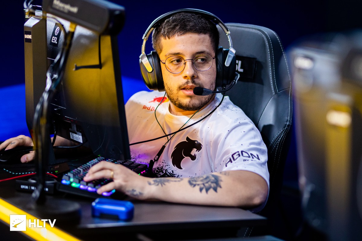 CS:GO: Pimp faz lobby por KSCERATO fora da FURIA e diz que perdeu a fé ...