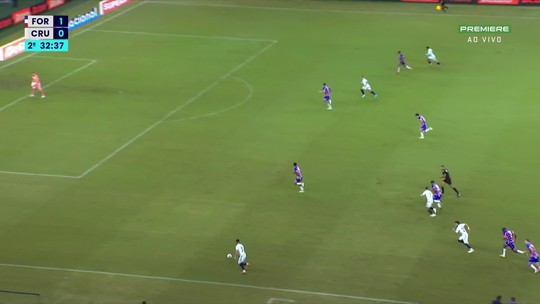 Assista tudo sobre o Cruzeiro na Globo, sportv e ge...