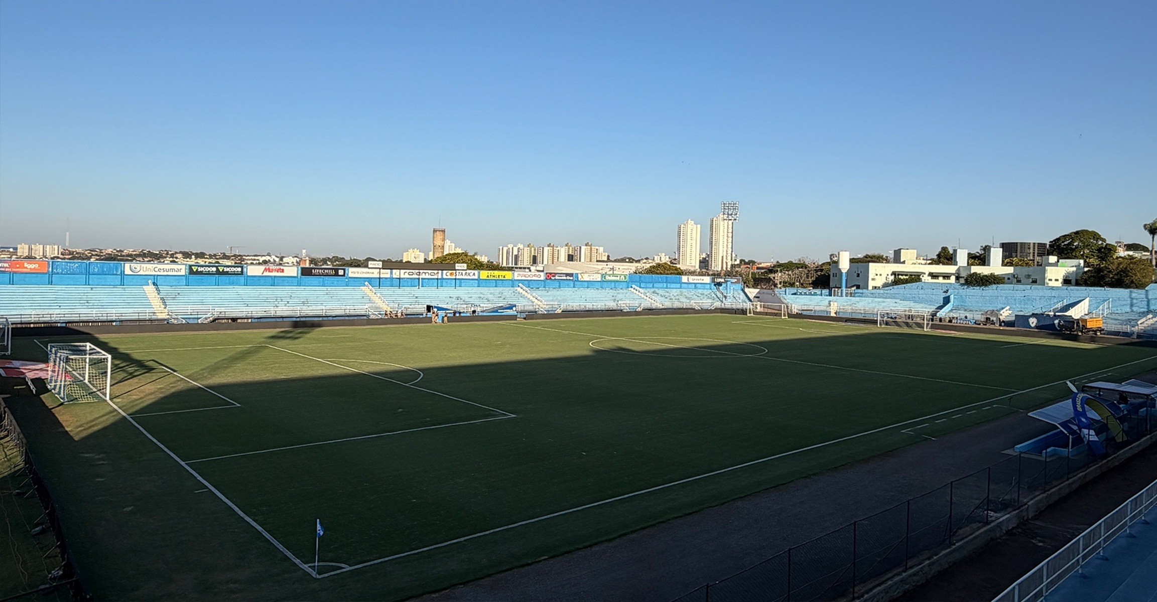 Londrina x Novorizontino ao vivo: onde assistir, horário e escalações | Ge