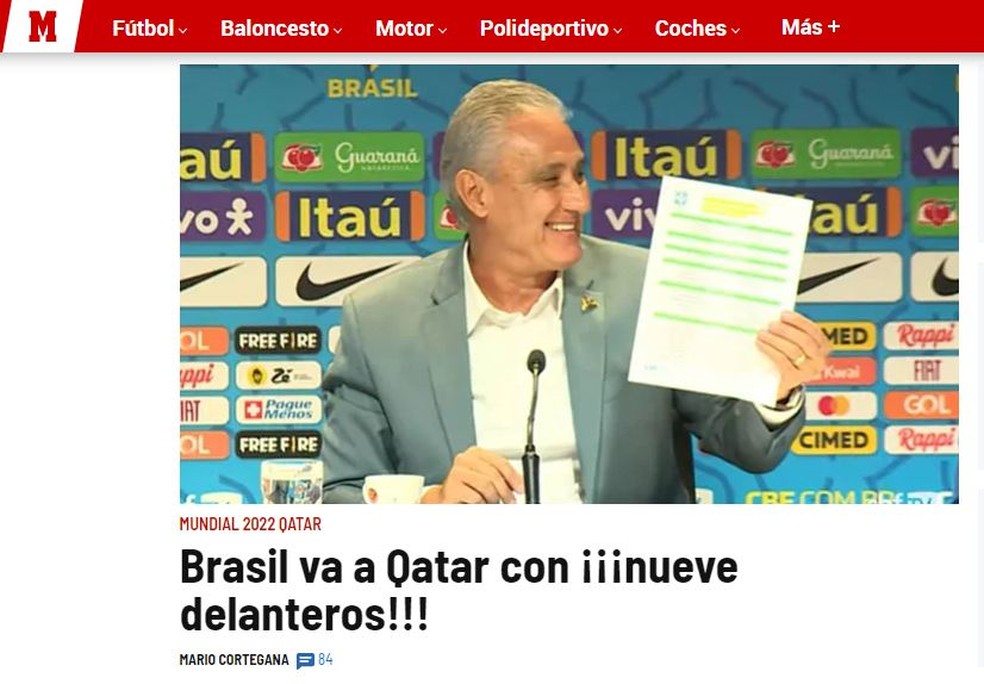 Jornal inglês cita três brasileiros em lista de promessas pelo mundo; veja  nomes, futebol internacional