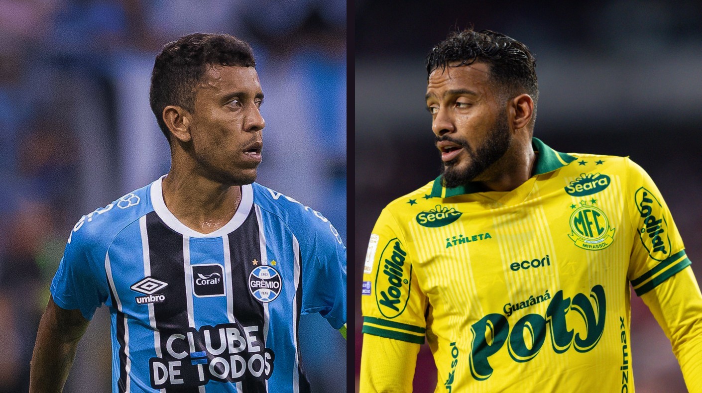 Cartola: Disputa dos maiores pontuadores da história chega à R20 com diferença de 1,5 ponto