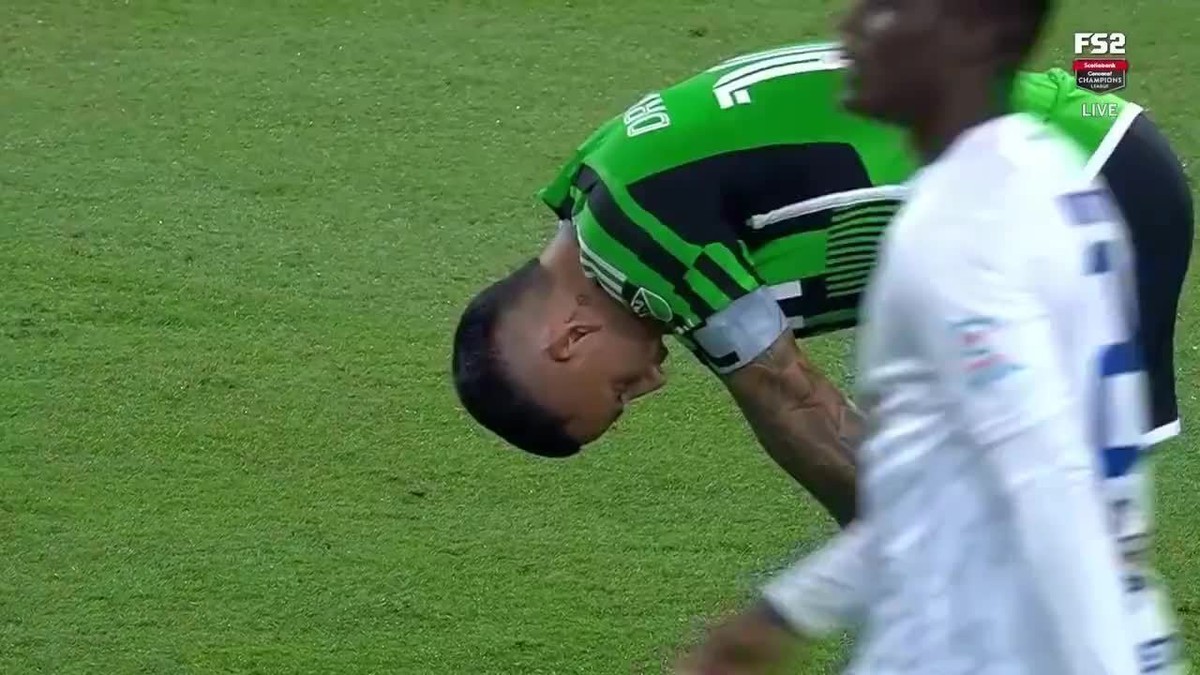 Time do Haiti elimina clube da MLS na Concachampions com atletas amadores por recusa de visto nos EUA | futebol internacional