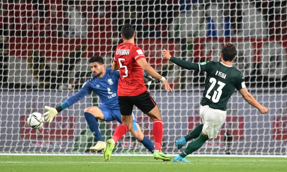 Palmeiras e Al Ahly se enfrentam em tira-teima após dois Mundiais: 