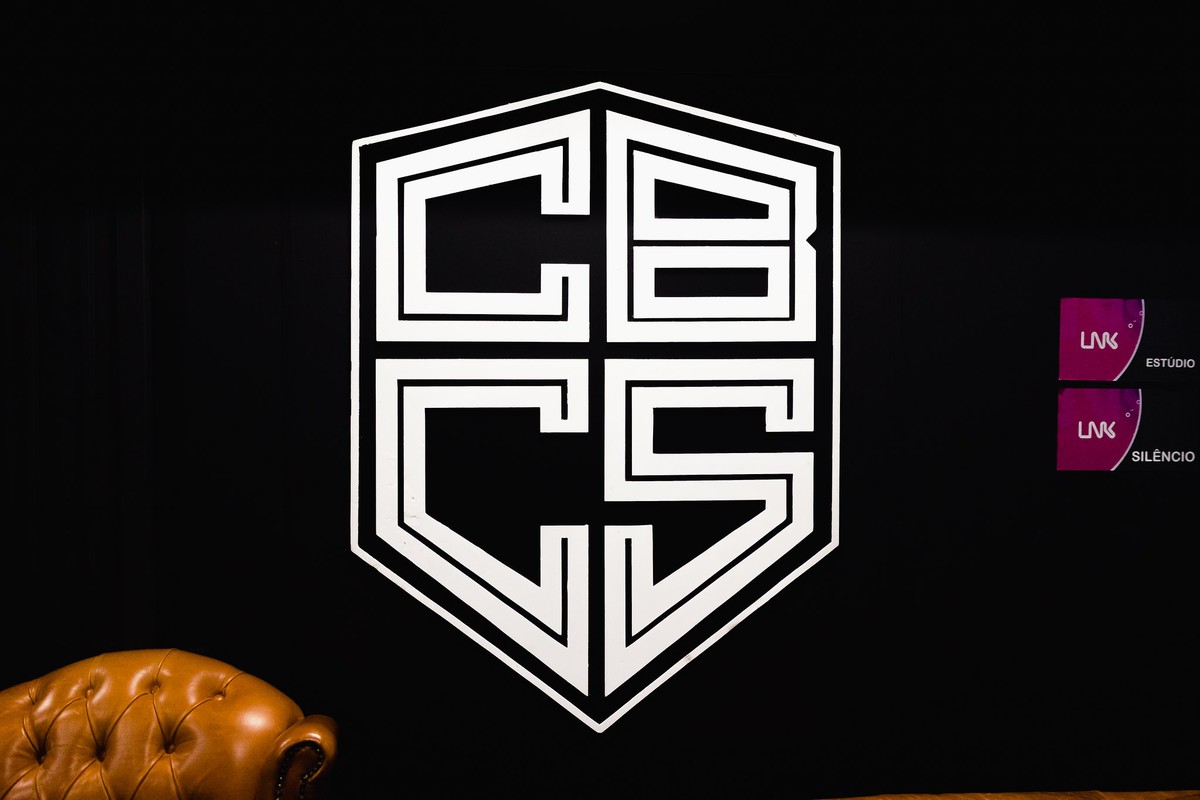 CBCS Masters 2022 Sharks, The Union, B4 e Daotsu classificadas csgo