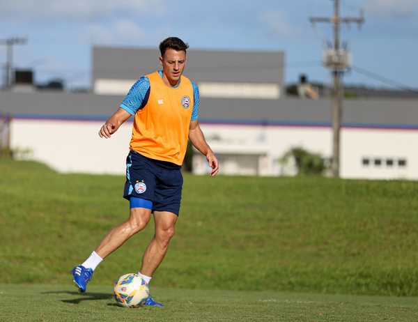 Flamengo x Bahia: Rogério Ceni terá retorno de Arias e Lucho Rodríguez