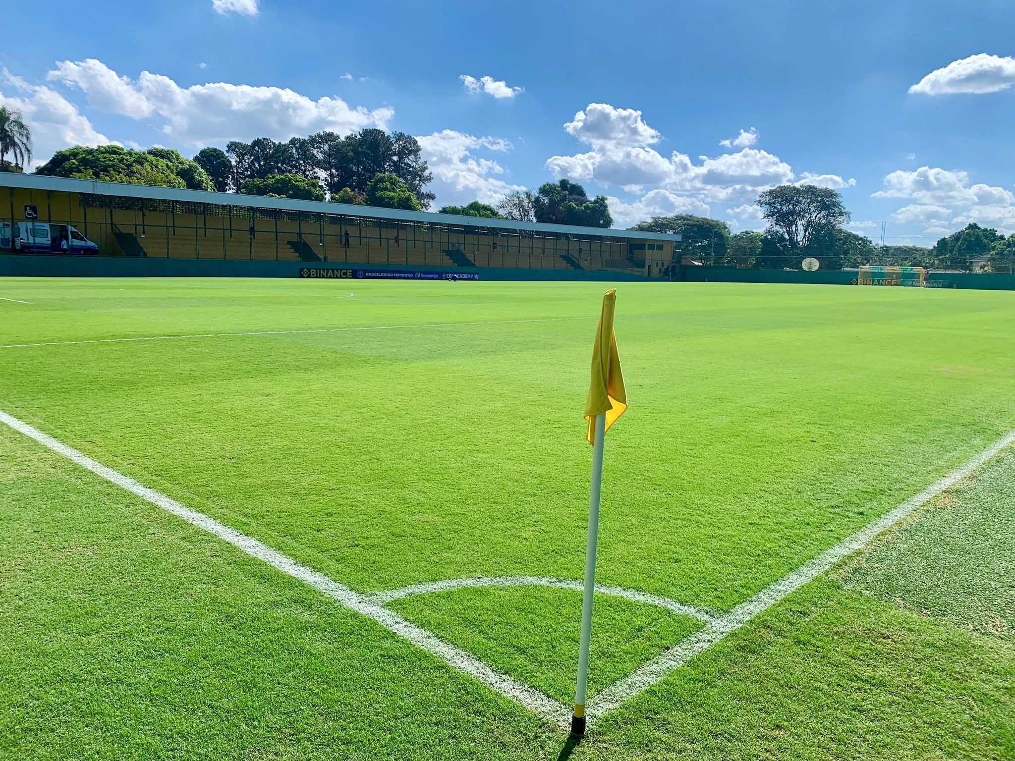 Betim x Ivinhema: CBF altera horário e estádio de jogo da Série D; saiba motivo