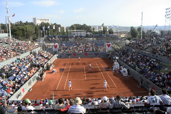 Brasil open de tênis 2019 top