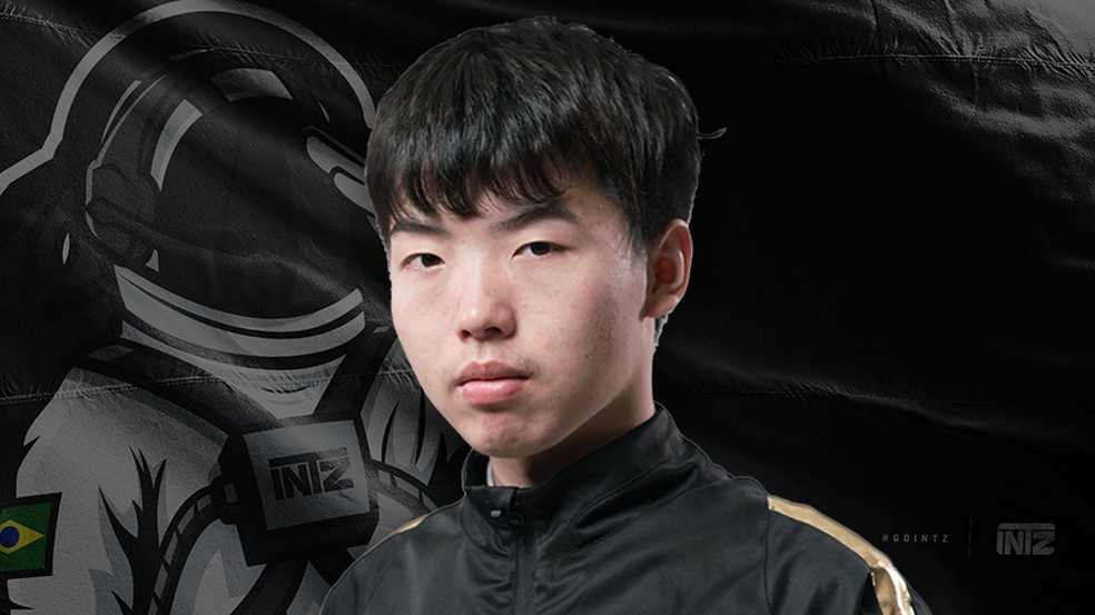 LoL: conheça Tianci, reforço da INTZ e primeiro chinês a jogar no